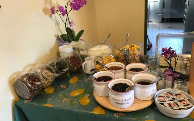 Locanda Speranza