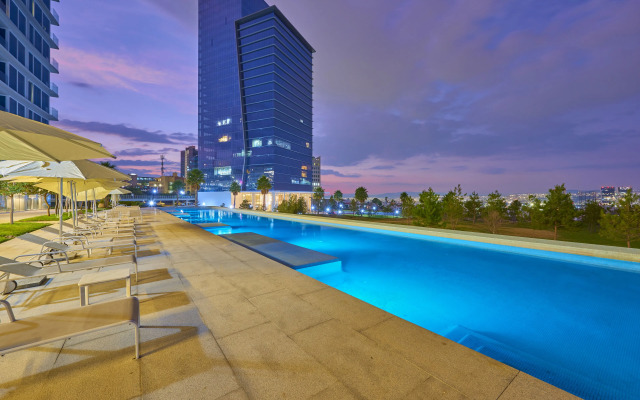 Park Life Querétaro