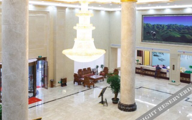 Rulin Hotel