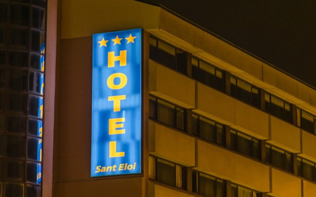 Hotel Sant Eloi