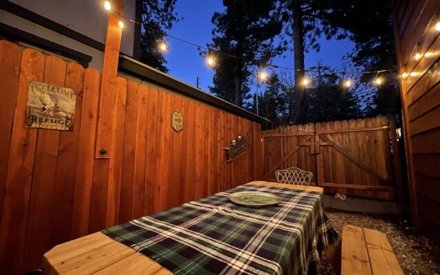 Mallard Landing Lakefront