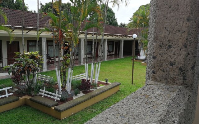 Vivens Bed & Breakfast Sarchi