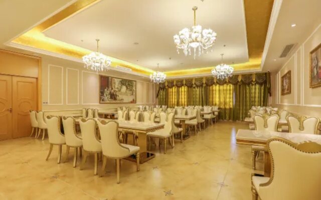 Vienna Hotel