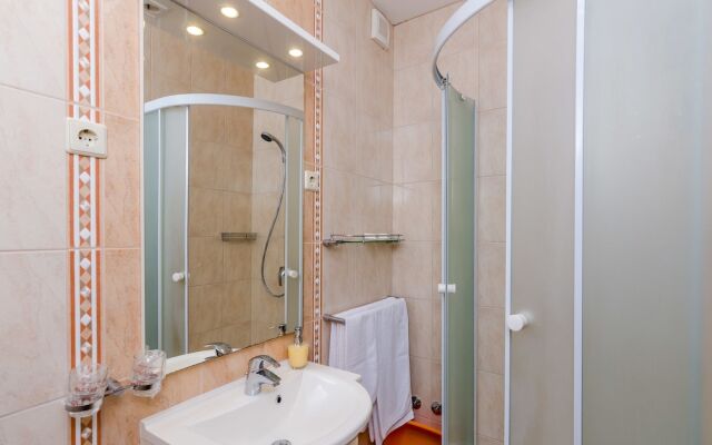 Apartments Villa Perla
