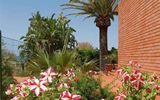 Villa Gaia Hotel