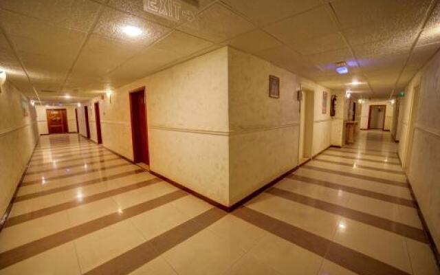 Crystal Hotel