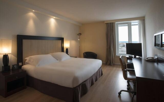 Hilton Paris Orly Airport