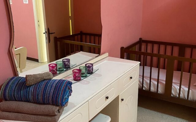 Ground Floor Maisonette In Birzebbugia