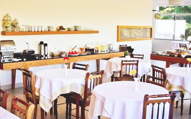Vitória Régia Hotel