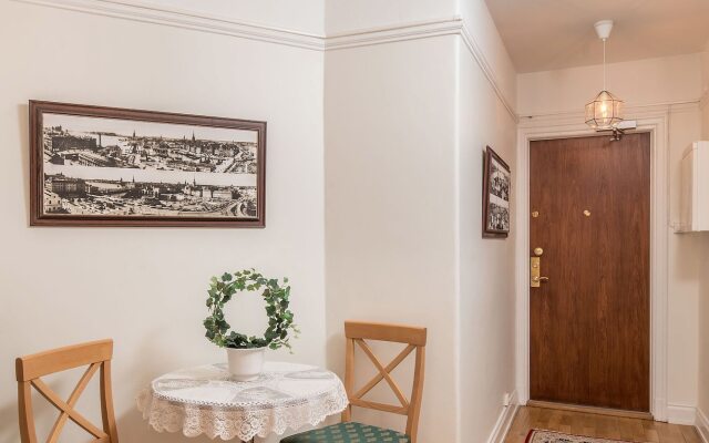 Wasa Park Hotel
