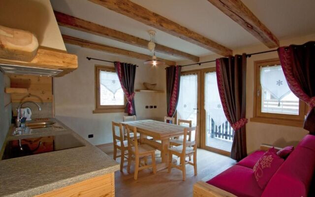 Chalet Teo e Marianna