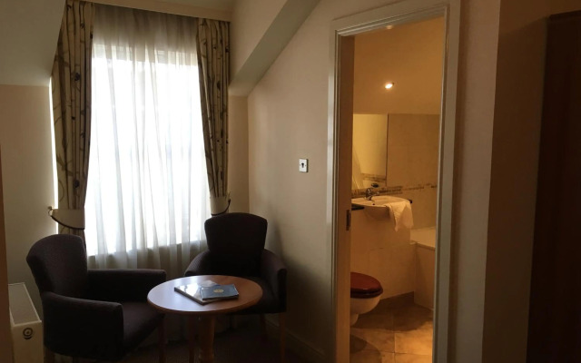 The Winnock Hotel