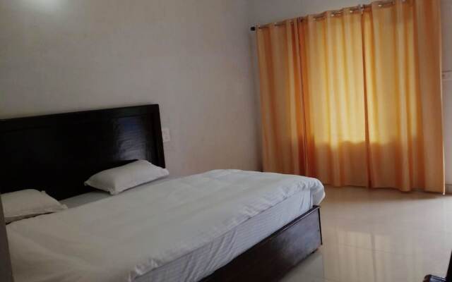 Hotel Raj Palace