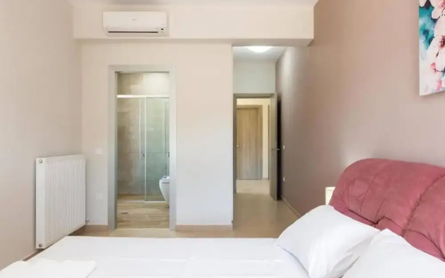 Villa Noboa Sea View Spacious And Cozy 5bd