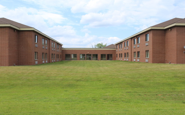 Red Roof Inn Gurnee - Waukegan