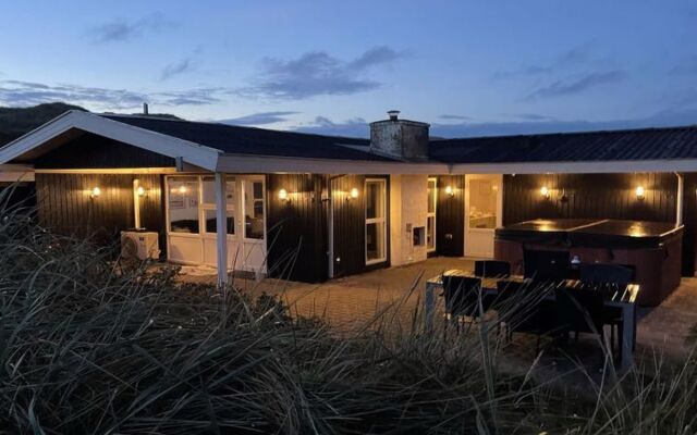 "Maja" - 75m from the sea in Western Jutland