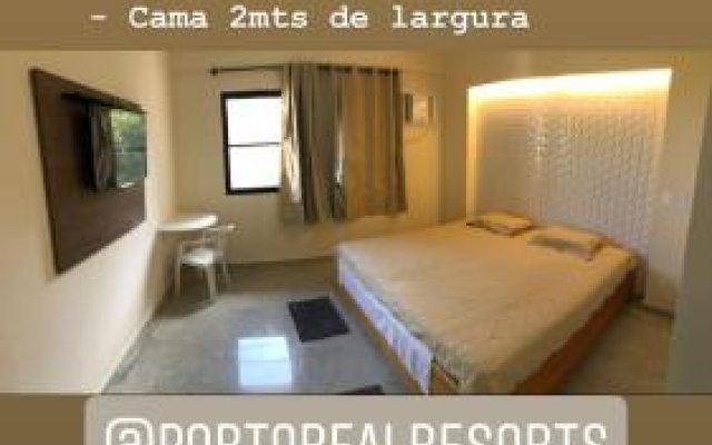 Condomínio Porto Real Resort