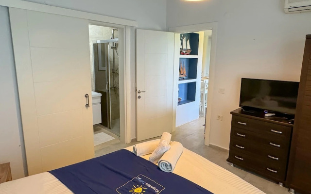Lavender Residence Kusadasi