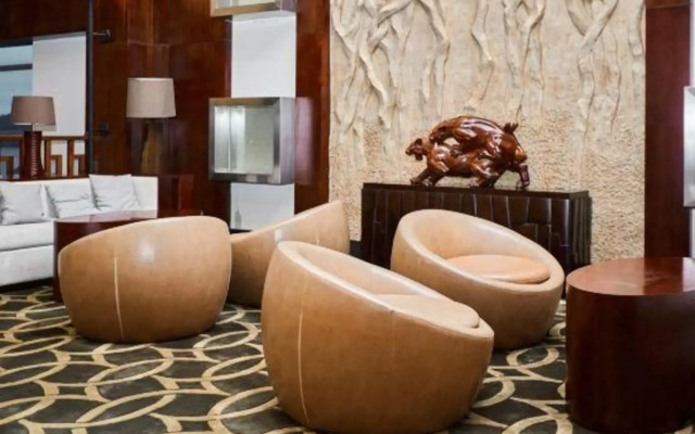 Grand Barony Resort & Spa Daishan