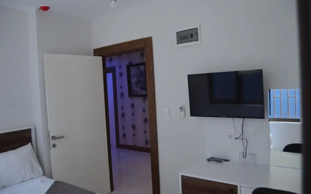 Grand Antalya Hotel