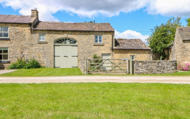 The Hay Loft