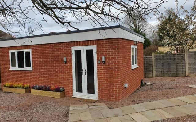 Umbrella Properties Apartment Birmingham