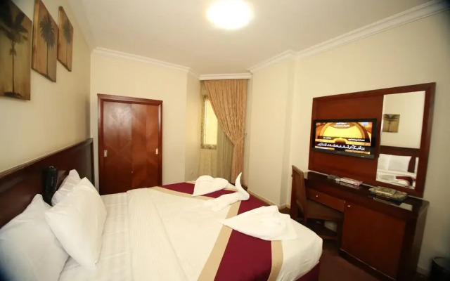 Al Zahra Al Kheir Hotel
