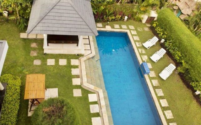 Villa Lakshmi - Bali