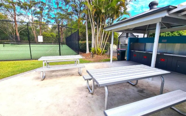 Mercure Lake Macquarie Raffertys Resort