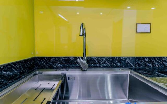 Pacific Apartment & Hotel Phu Quoc