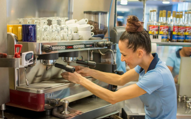 Los Suenos Bella Vista 2B Pool View
