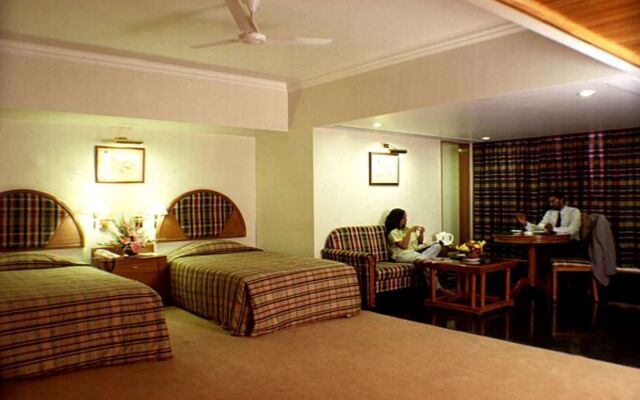 Sarovar Portico Kalupur Ahmedabad