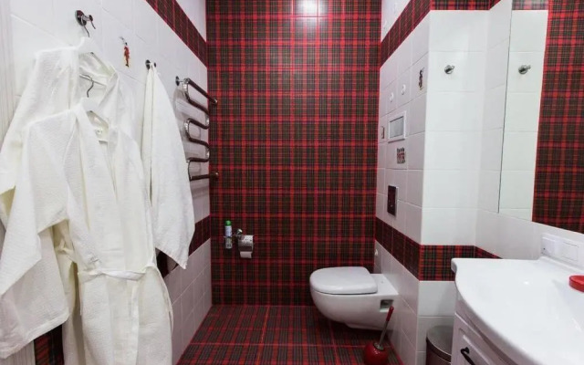 Азбука на улице Бабушкина 52