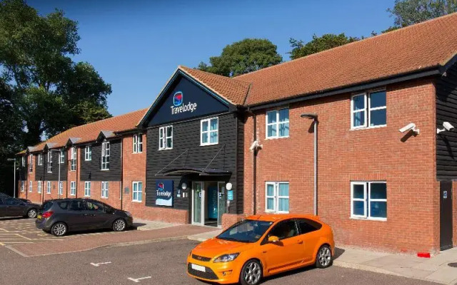 Ramada London Finchley