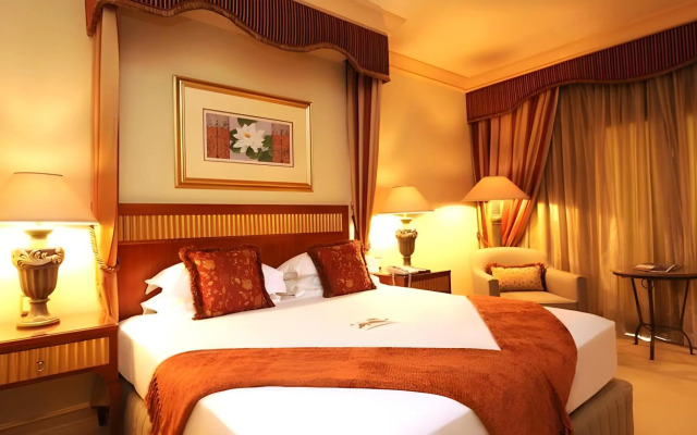 Peermont D'oreale Grande at Emperors Palace