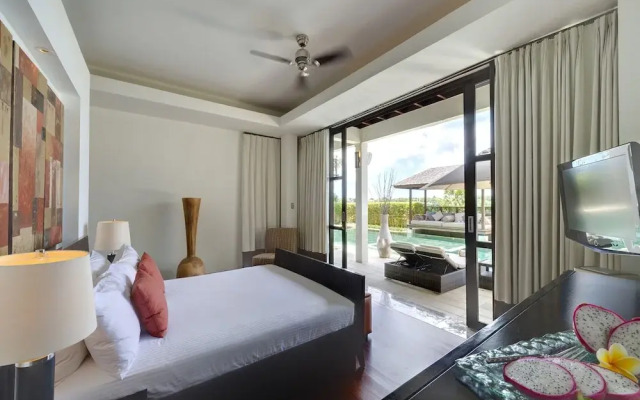 Villa Jamalu