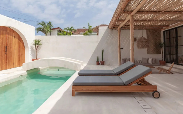 Yucca Villas