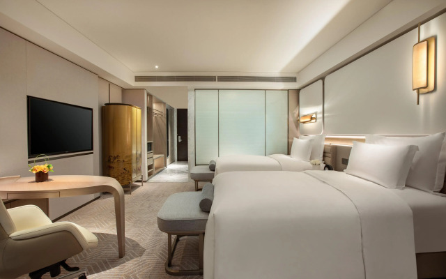 InterContinental Beijing Beichen by IHG