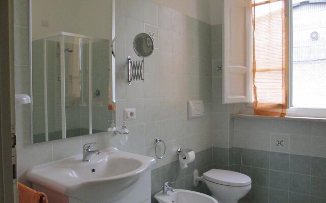 Bed & Breakfast Lucca Fora