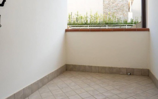 Residence Smith - Piano Terra 2A