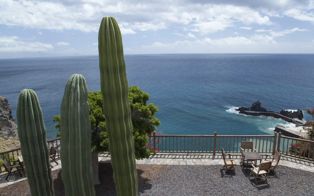 Parador de La Gomera