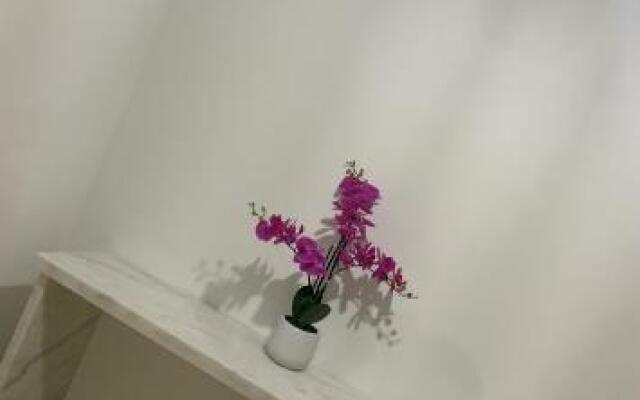 Appartement de haut standing vue sur mer