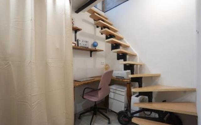 Charming Family Apartment 10 Min From Sacré Coeur