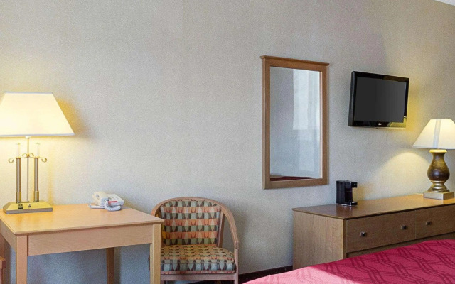 Econo Lodge