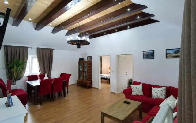 Apartament 2 camere - Casa Divertis
