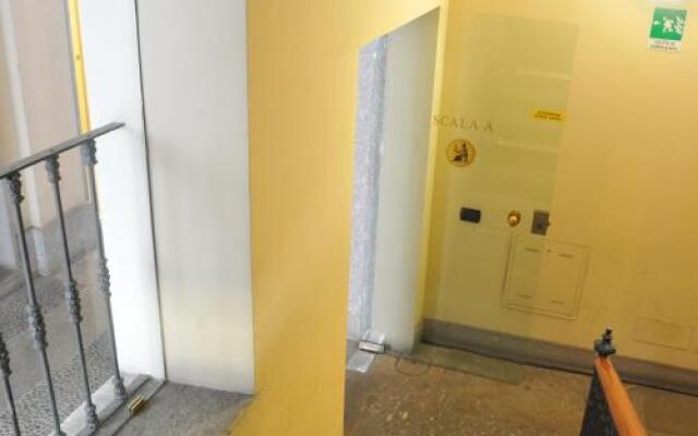 Residenza Fiori Oscuri