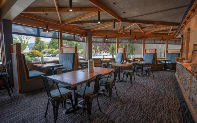 Distinction Luxmore Hotel