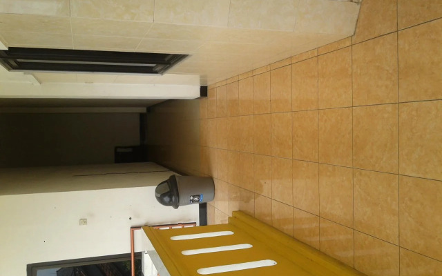 Graha Dewata Hotel Juwana