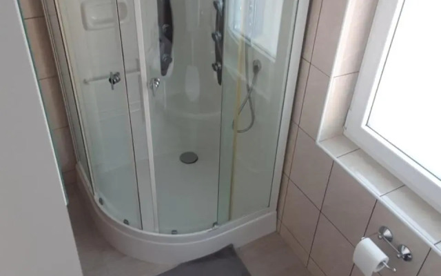 Apartmani Salic