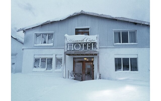 Húsavík Cape Hotel